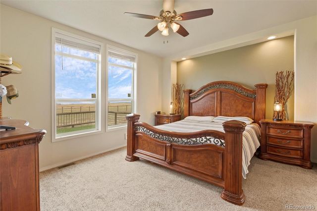 23758 No Mans Land Drive, Deer Trail, CO 80105