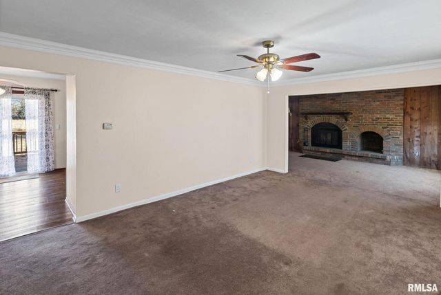 8 Ronnies Terrace, Centralia, IL 62801