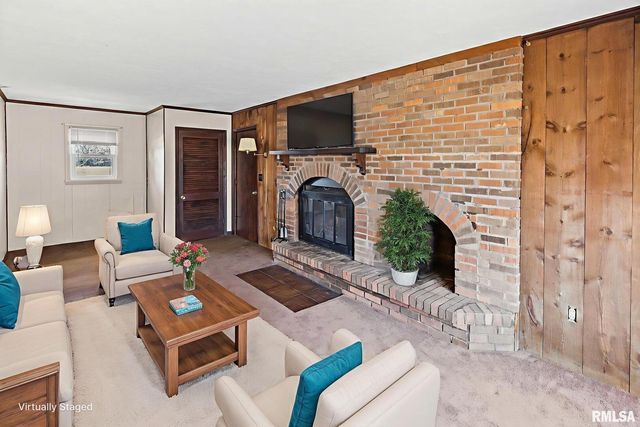 8 Ronnies Terrace, Centralia, IL 62801