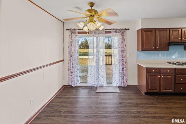 8 Ronnies Terrace, Centralia, IL 62801