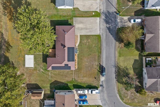 8 Ronnies Terrace, Centralia, IL 62801