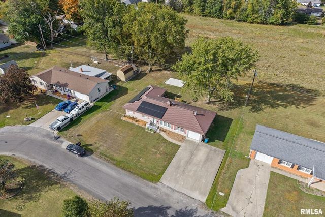 8 Ronnies Terrace, Centralia, IL 62801