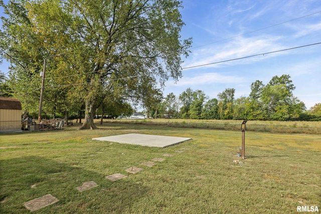 8 Ronnies Terrace, Centralia, IL 62801