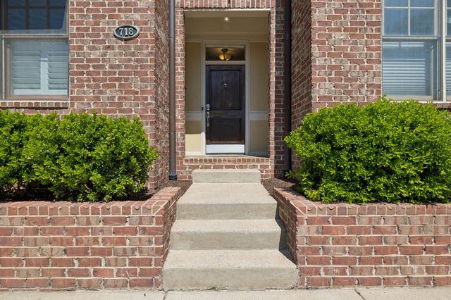 718 4th Ave, N, Nashville, TN 37208
