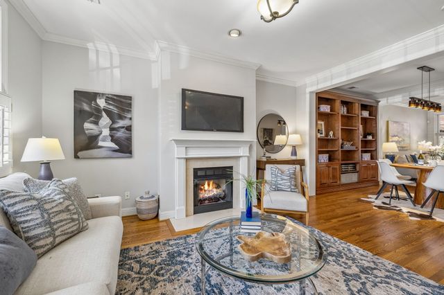 718 4th Ave, N, Nashville, TN 37208