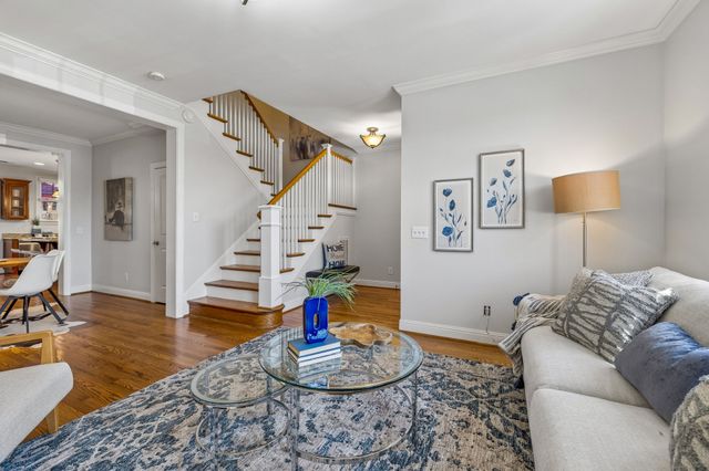 718 4th Ave, N, Nashville, TN 37208