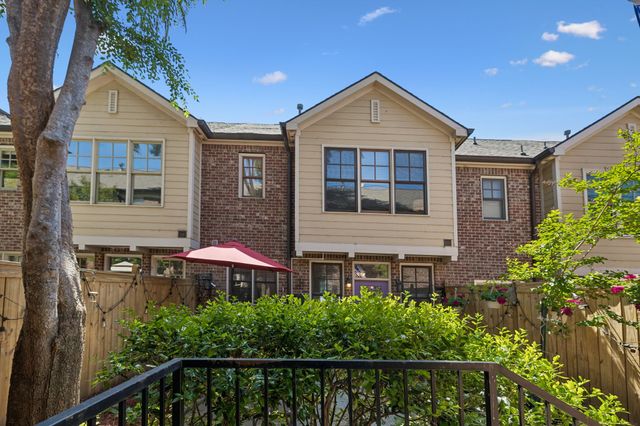 718 4th Ave, N, Nashville, TN 37208