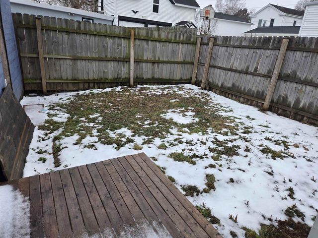 505 ST CLAIR STREET, Manitowoc, WI 54220