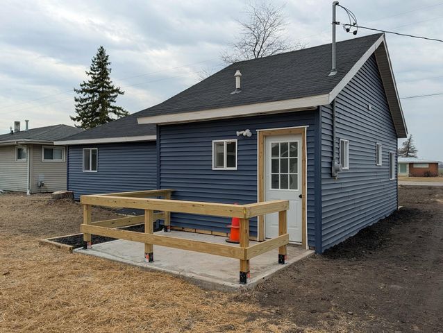 5526 N State Road, Alma, MI 48801