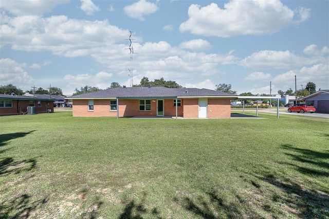 607 W Mcneese St Street, Lake Charles, LA 70605