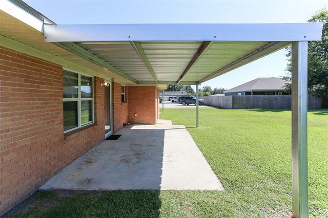 607 W Mcneese St Street, Lake Charles, LA 70605