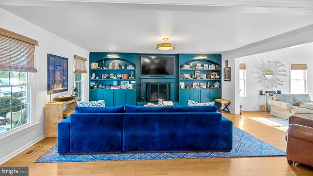 6372 COUNTRY CLUB DR, Easton, MD 21601