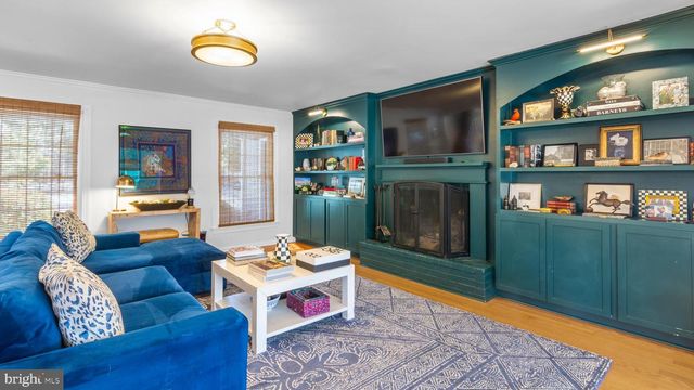 6372 COUNTRY CLUB DR, Easton, MD 21601