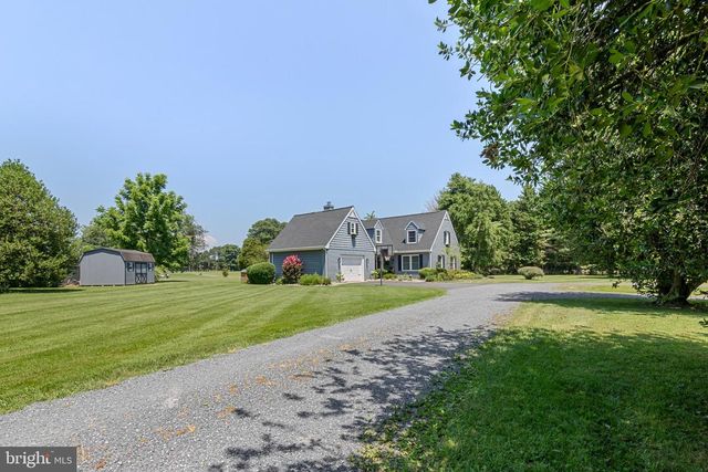 6372 COUNTRY CLUB DR, Easton, MD 21601