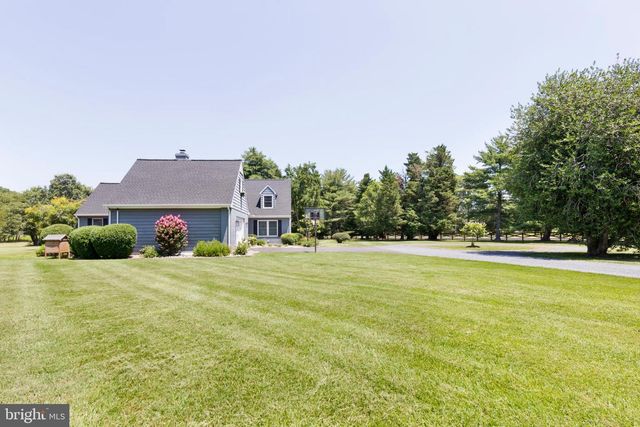 6372 COUNTRY CLUB DR, Easton, MD 21601