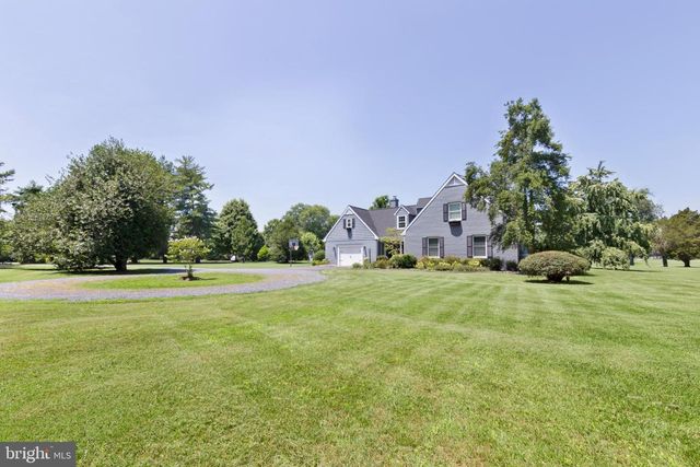 6372 COUNTRY CLUB DR, Easton, MD 21601