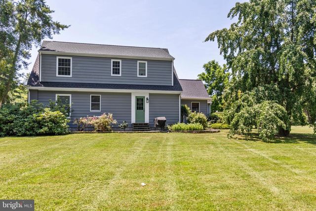 6372 COUNTRY CLUB DR, Easton, MD 21601