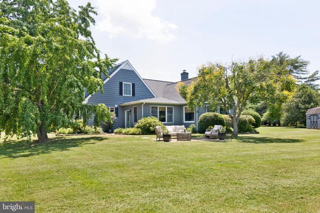 6372 COUNTRY CLUB DR, Easton, MD 21601