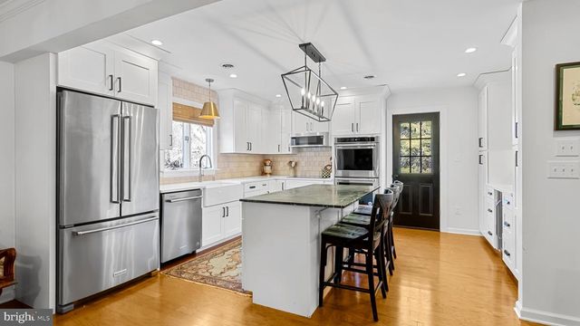 6372 COUNTRY CLUB DR, Easton, MD 21601