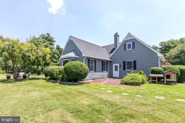 6372 COUNTRY CLUB DR, Easton, MD 21601