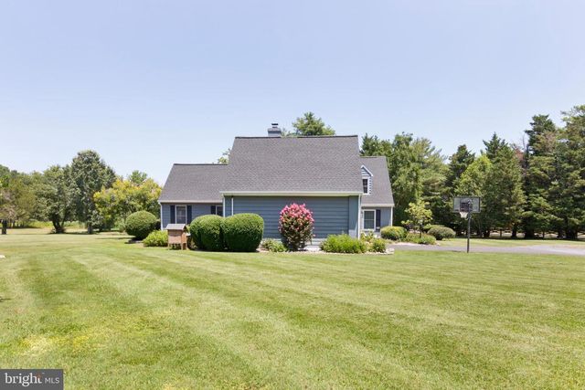 6372 COUNTRY CLUB DR, Easton, MD 21601