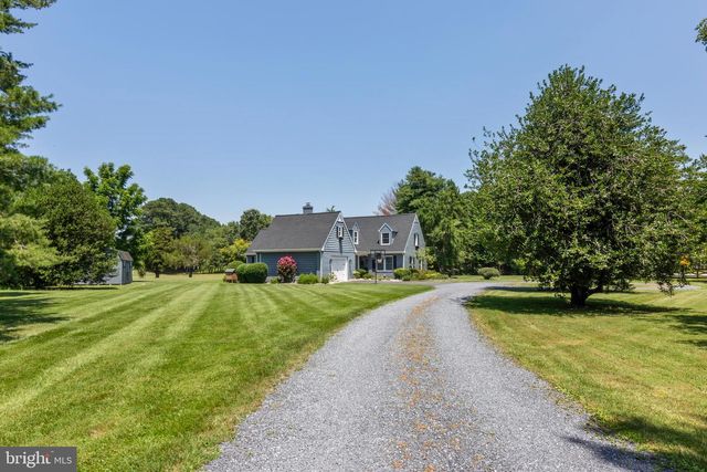6372 COUNTRY CLUB DR, Easton, MD 21601
