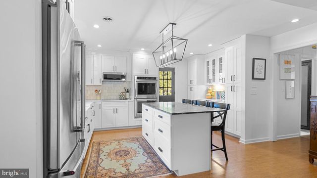 6372 COUNTRY CLUB DR, Easton, MD 21601