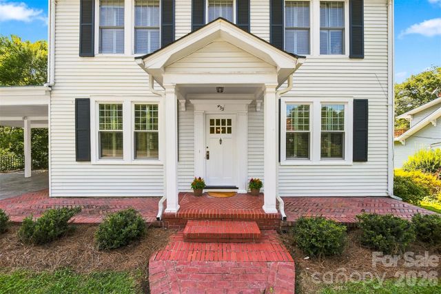433 N Cedar Street, Lincolnton, NC 28092
