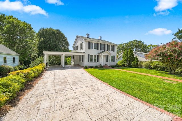 433 N Cedar Street, Lincolnton, NC 28092