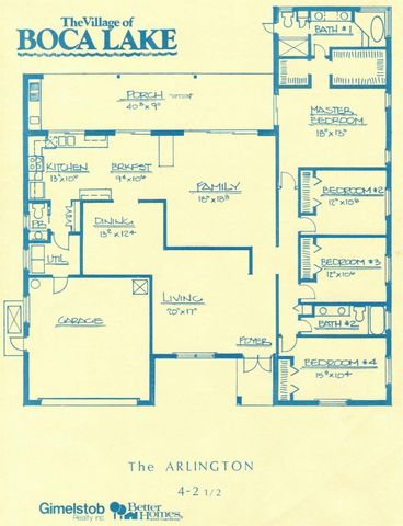 3901 NW 27th Avenue, Boca Raton, FL 33434