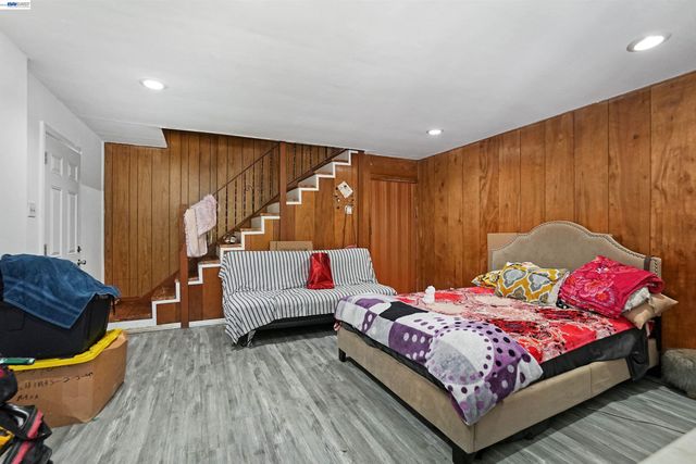 2504 78Th Ave, Oakland, CA 94605