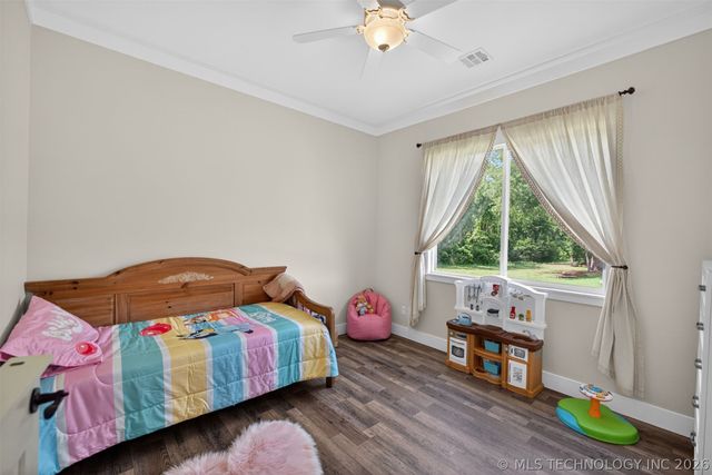 12902 S 20th Place E, Jenks, OK 74037