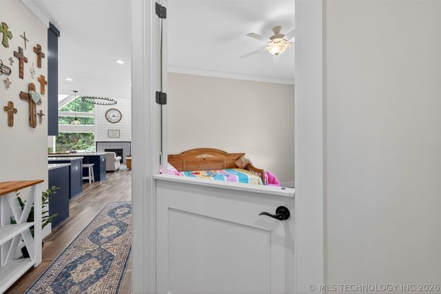 12902 S 20th Place E, Jenks, OK 74037