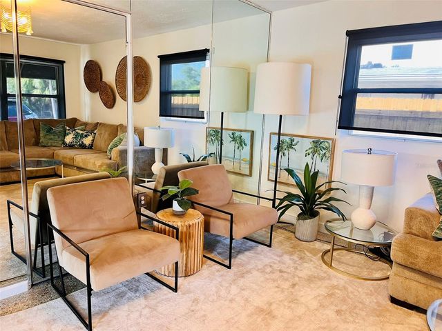 3208 E MARITANA DRIVE, St Pete Beach, FL 33706