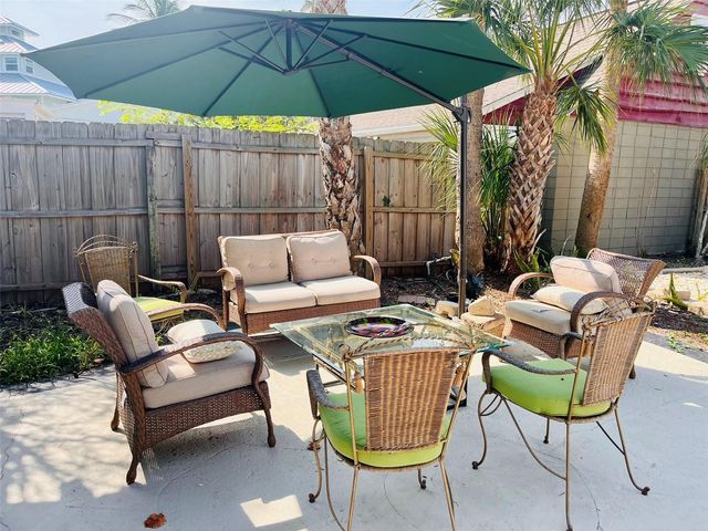 3208 E MARITANA DRIVE, St Pete Beach, FL 33706