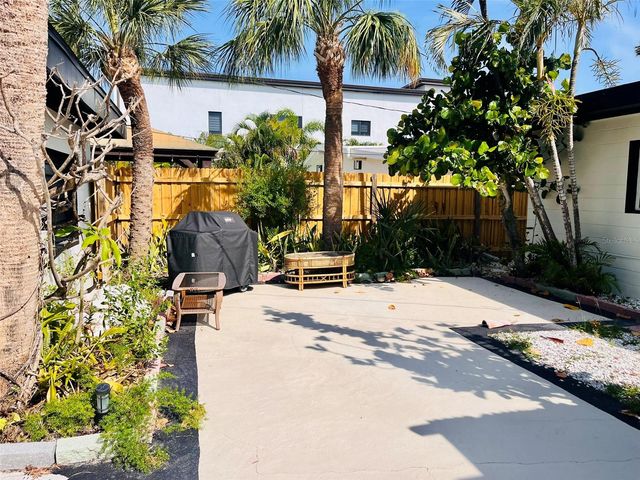 3208 E MARITANA DRIVE, St Pete Beach, FL 33706