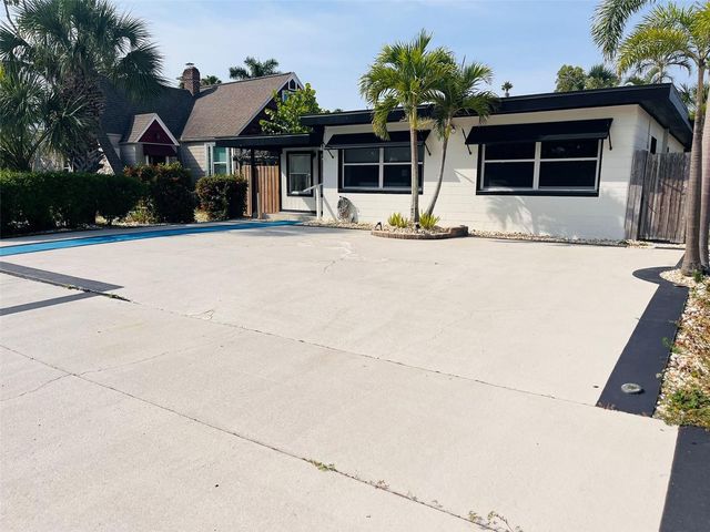 3208 E MARITANA DRIVE, St Pete Beach, FL 33706