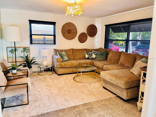 3208 E MARITANA DRIVE, St Pete Beach, FL 33706