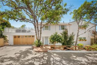 31927 Hayes Place, Laguna Beach, CA 92651