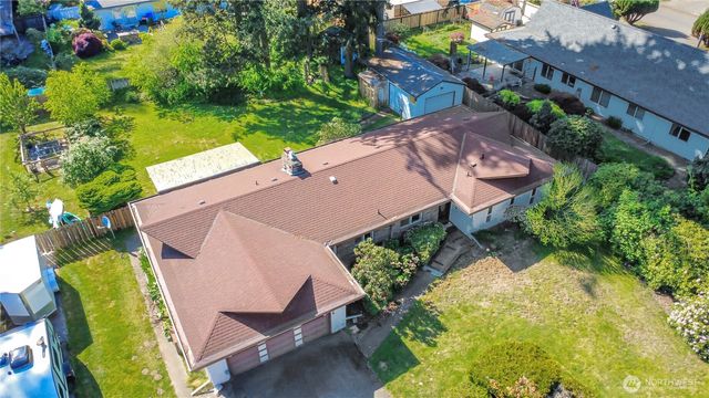 20256 43rd Avenue E, Spanaway, WA 98387