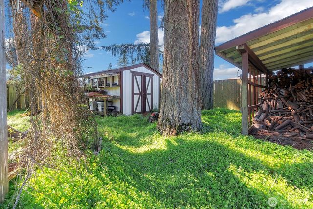 20256 43rd Avenue E, Spanaway, WA 98387