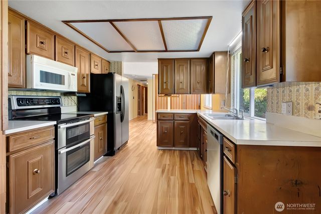 20256 43rd Avenue E, Spanaway, WA 98387