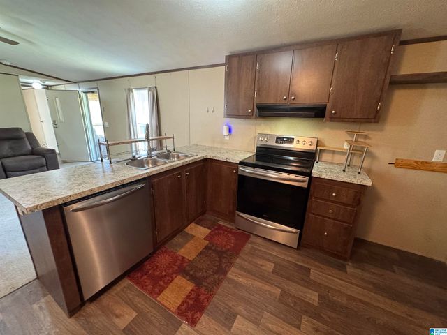 7835 BAGLEY ROAD, Dora, AL 35062