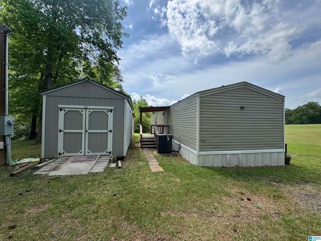 7835 BAGLEY ROAD, Dora, AL 35062