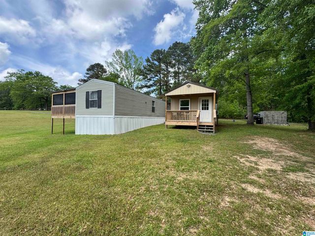 7835 BAGLEY ROAD, Dora, AL 35062