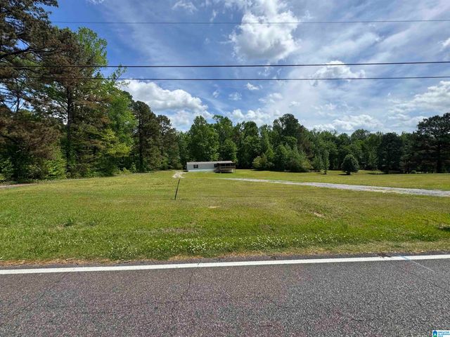 7835 BAGLEY ROAD, Dora, AL 35062