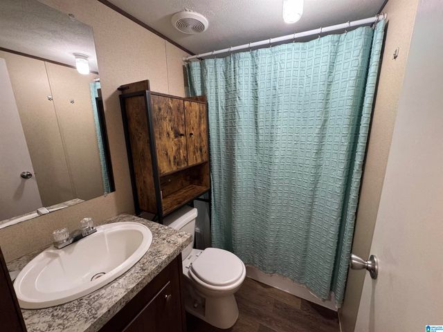 7835 BAGLEY ROAD, Dora, AL 35062