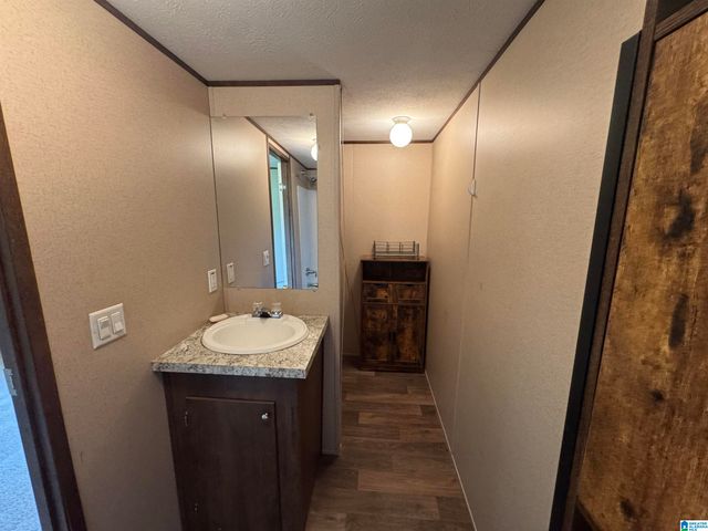 7835 BAGLEY ROAD, Dora, AL 35062
