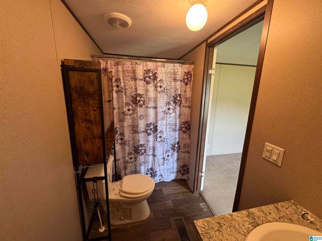 7835 BAGLEY ROAD, Dora, AL 35062