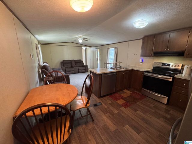 7835 BAGLEY ROAD, Dora, AL 35062